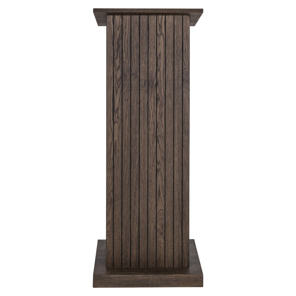 Bar table Ritz brown conference table - Canwell Interiors Limited - Richmond