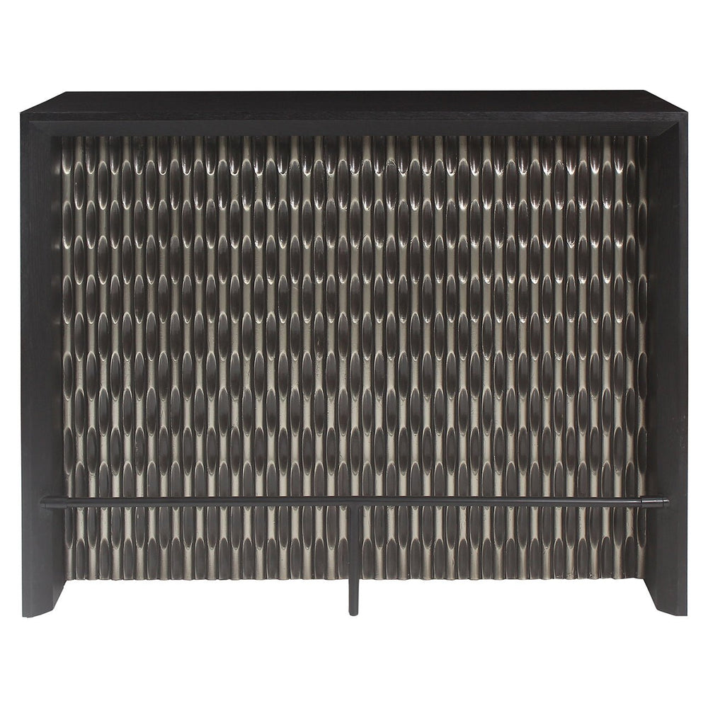 Bar Walker (black) - Canwell Interiors Limited - Richmond