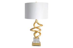 Bauru Table Lamp - XShowhome Limited - Harvard Designs