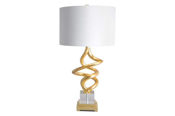 Bauru Table Lamp - XShowhome Limited - Harvard Designs