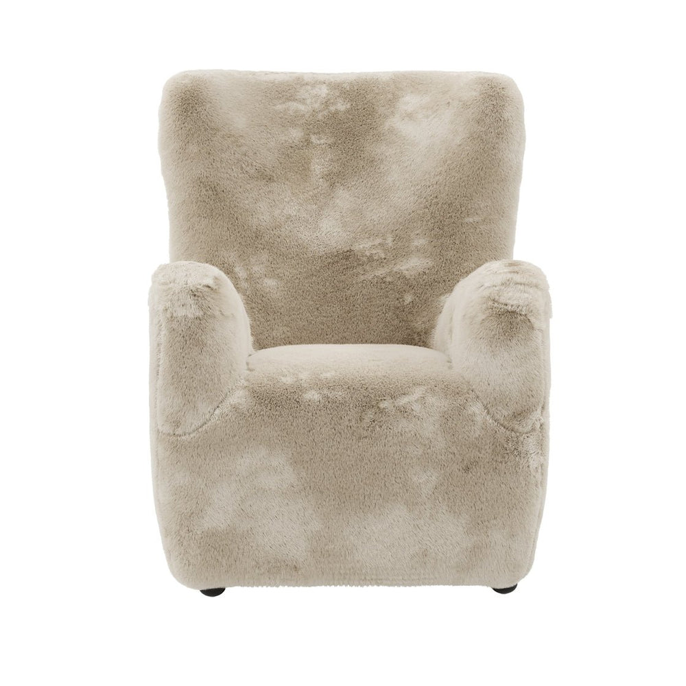Bear Coyote Chair - Canwell Interiors Limited - Canwell