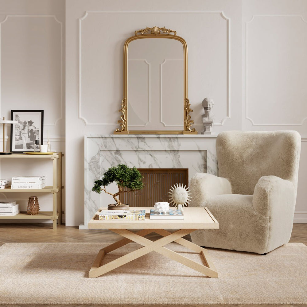 Bear Dawn Chair - Canwell Interiors Limited - Canwell