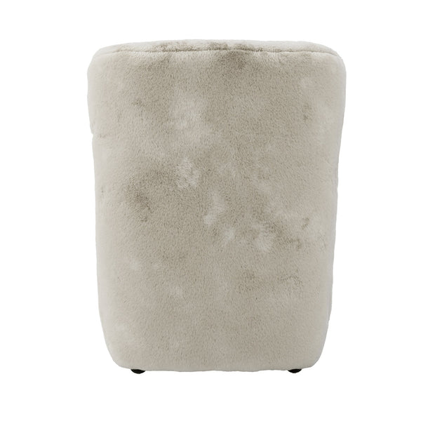 Bear Wolf Chair - Canwell Interiors Limited - Canwell