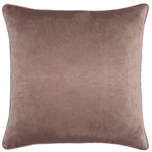Bee Deco 43x43 Feather Filled Cushion Blush - Canwell Interiors Limited - Riva