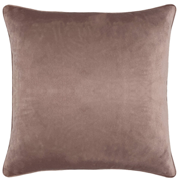 Bee Deco 43x43 Feather Filled Cushion Blush - Canwell Interiors Limited - Riva