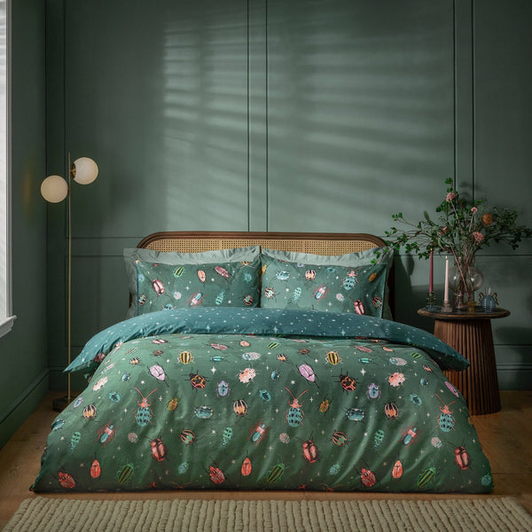 Beetalis King Size Duvet Set Multicolour - XShowhome Limited - Riva