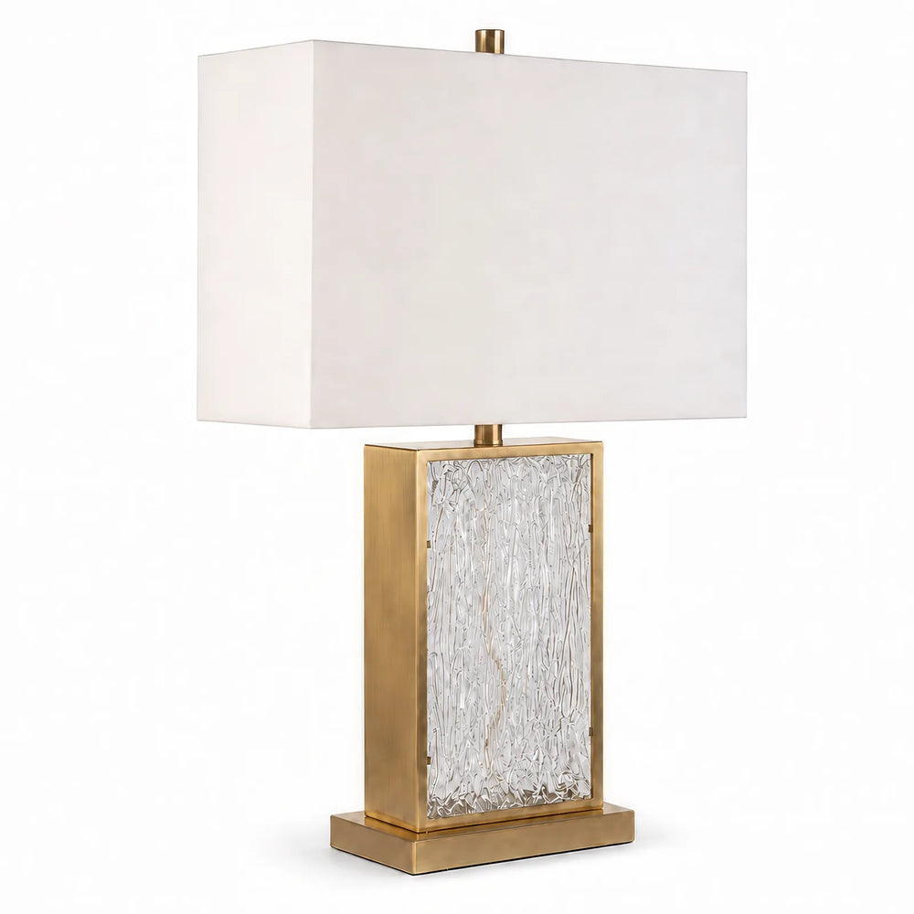 Belem Table Lamp - Berkeley Designs