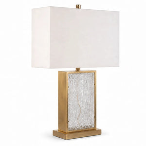 Belem Table Lamp - Berkeley Designs