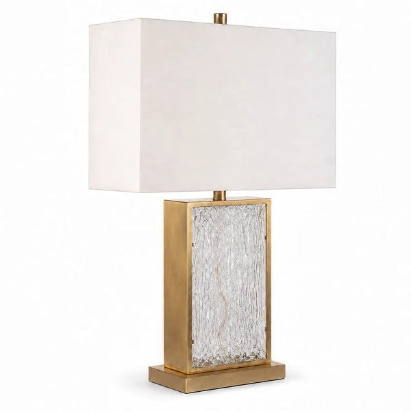 Belem Table Lamp - Berkeley Designs
