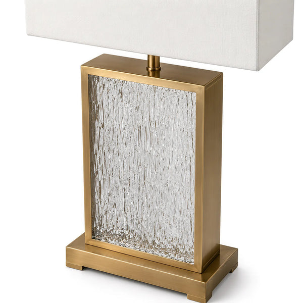 Belem Table Lamp - Berkeley Designs