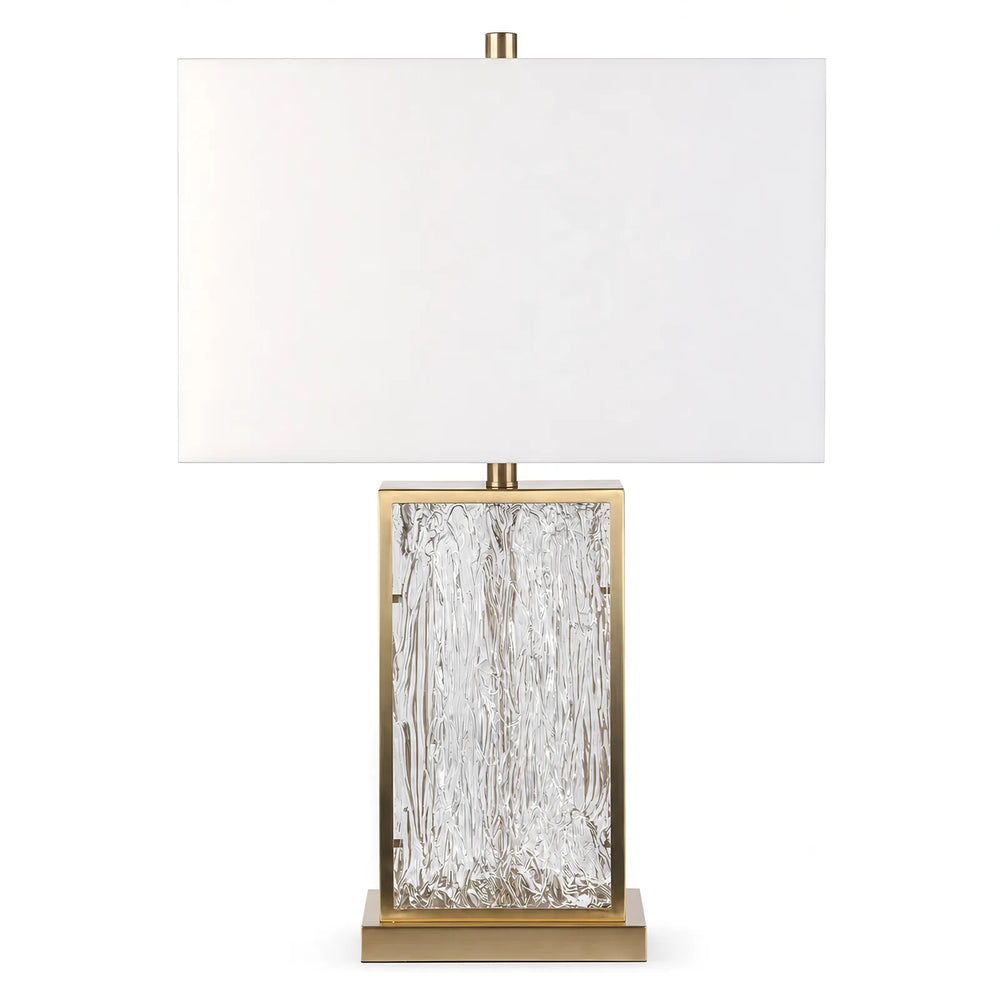 Belem Table Lamp - Berkeley Designs
