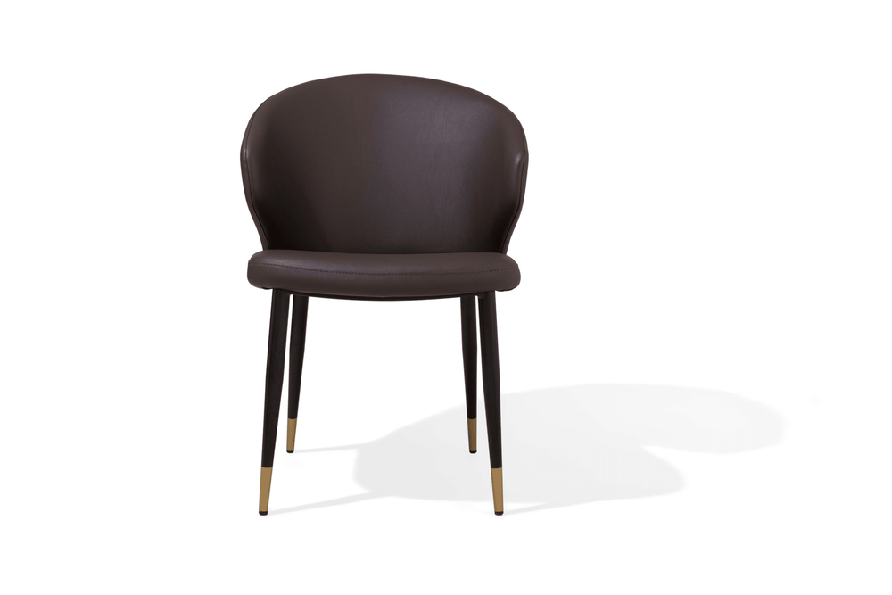 Bellroy Dining Chair - Espresso - XShowhome Limited - Tommy Franks