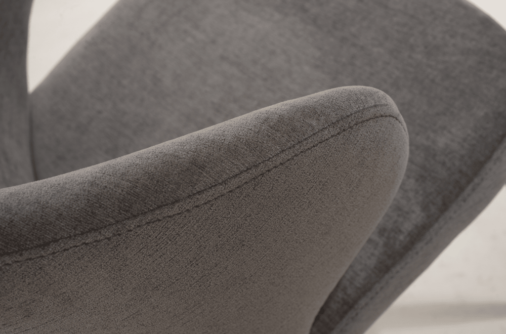 Bellroy Dining Chair - Giselle Charcoal - XShowhome Limited - Tommy Franks