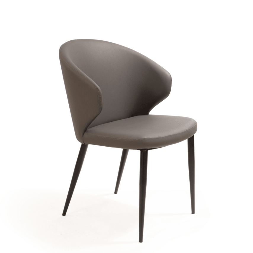 Bellroy Dining Chair - Quartz Grey - XShowhome Limited - Tommy Franks