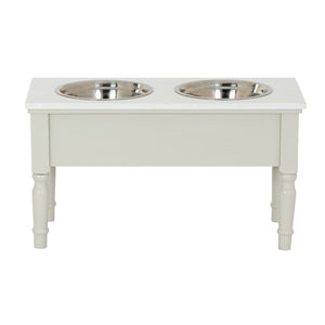 Belmont Collection Pet Feeder Table - Canwell Interiors Limited - Hills