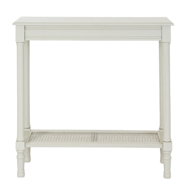 Belmont Rattan Collection Console - Canwell Interiors Limited - Hills