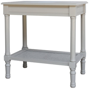 Belmont Rattan Collection Table - Canwell Interiors Limited - Hills