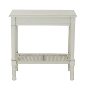 Belmont Rattan Collection Table - Canwell Interiors Limited - Hills