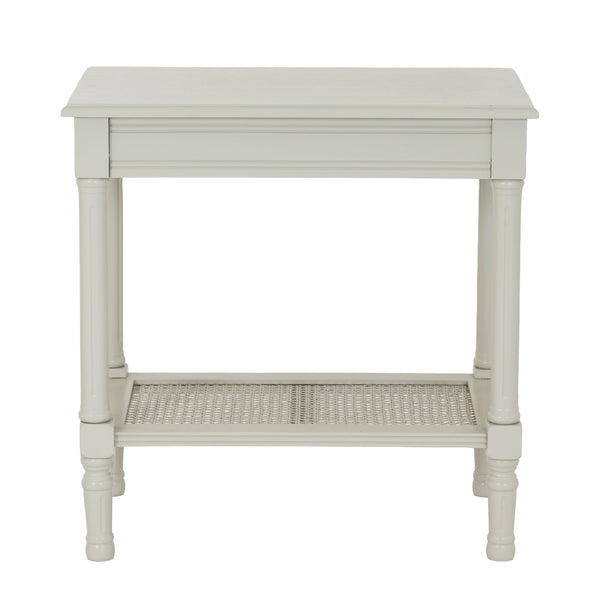 Belmont Rattan Collection Table - Canwell Interiors Limited - Hills