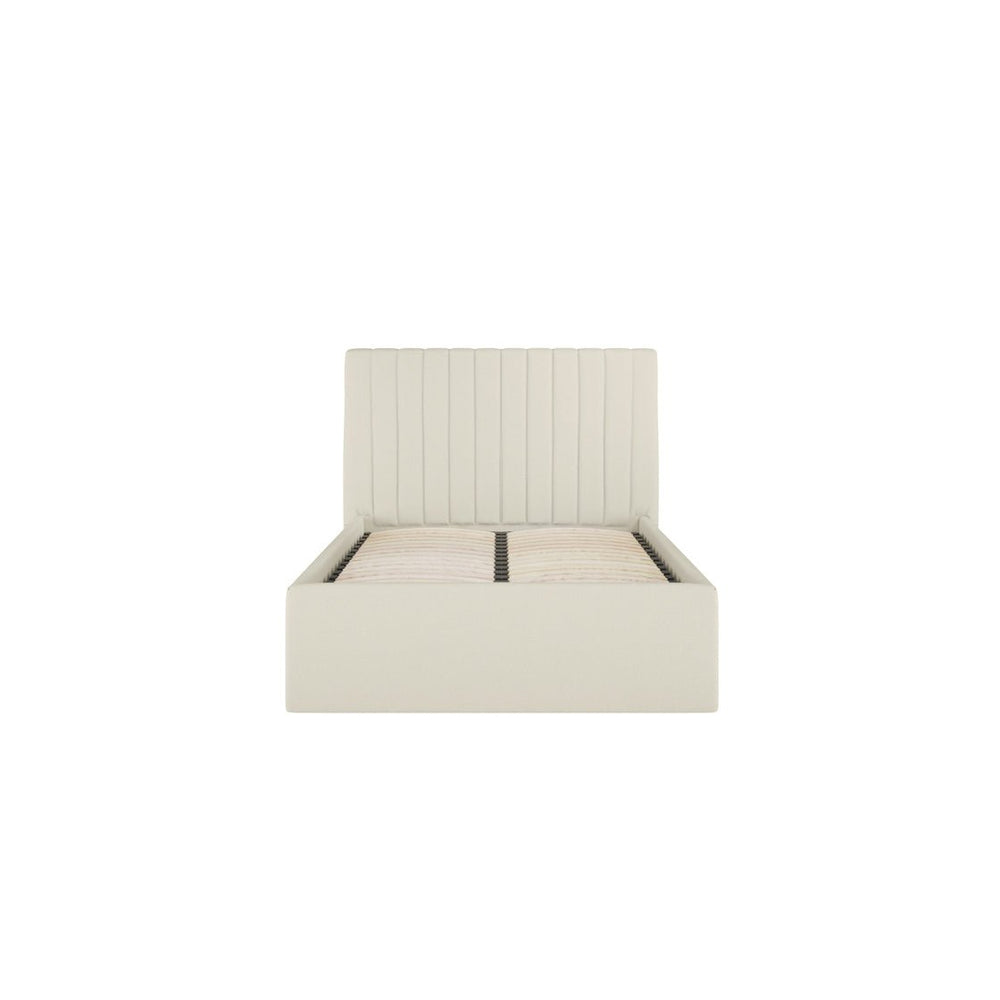 Berlin Milk Ottoman Single Bed - Canwell Interiors Limited - Canwell