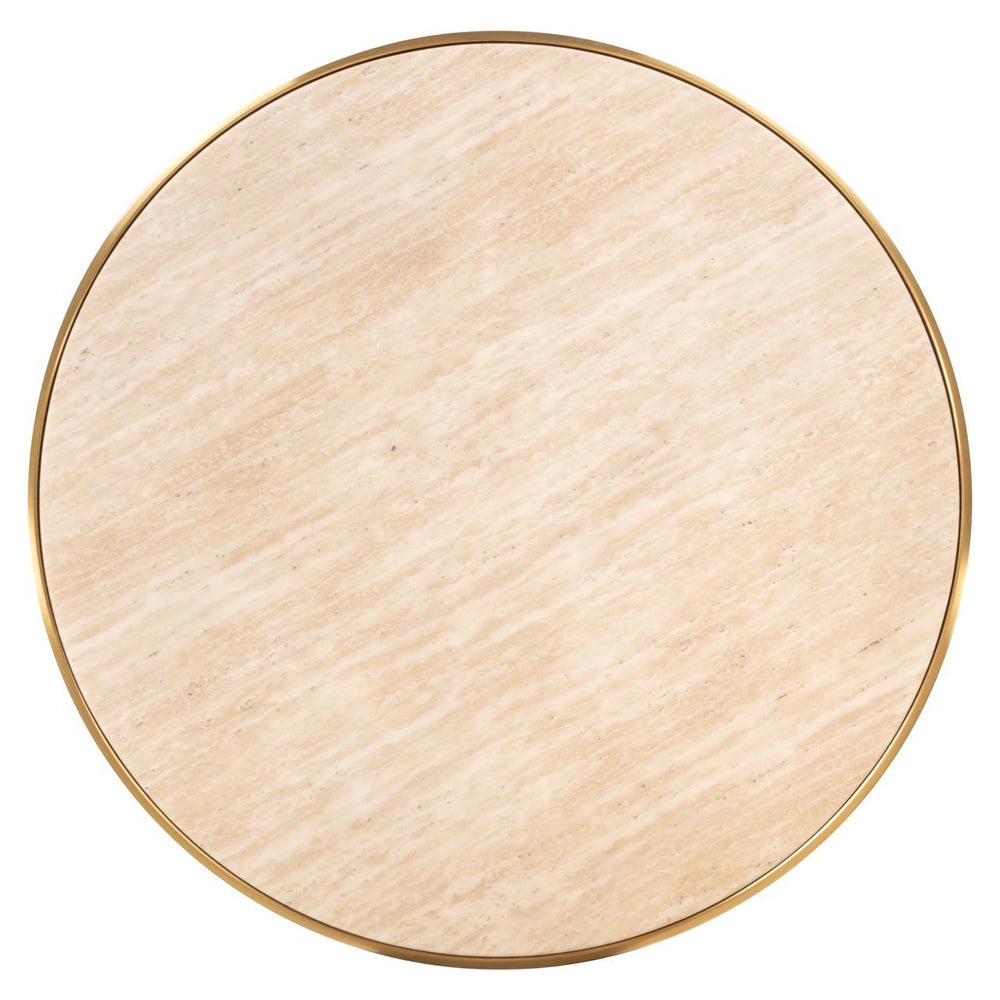 Bistro table Brazza beige - XShowhome Limited - Richmond