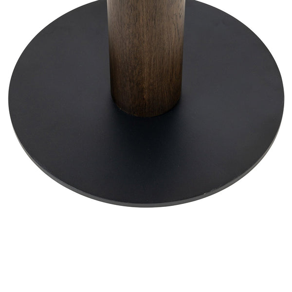 Bistro table Ritz brown 75Ø - Canwell Interiors Limited - Richmond