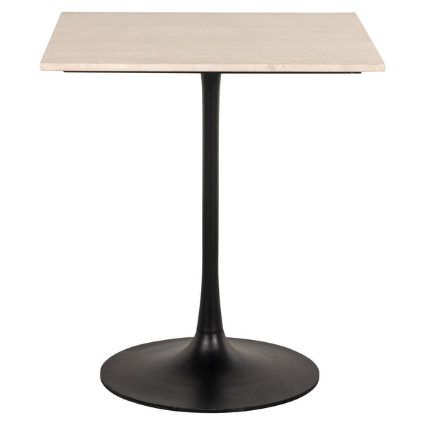 Bistro table Tavolo beige 70x70 - Canwell Interiors Limited - Richmond