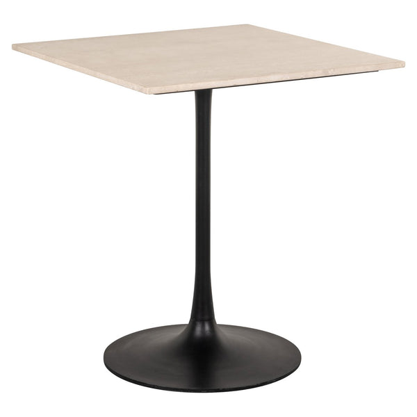 Bistro table Tavolo beige 70x70 - Canwell Interiors Limited - Richmond