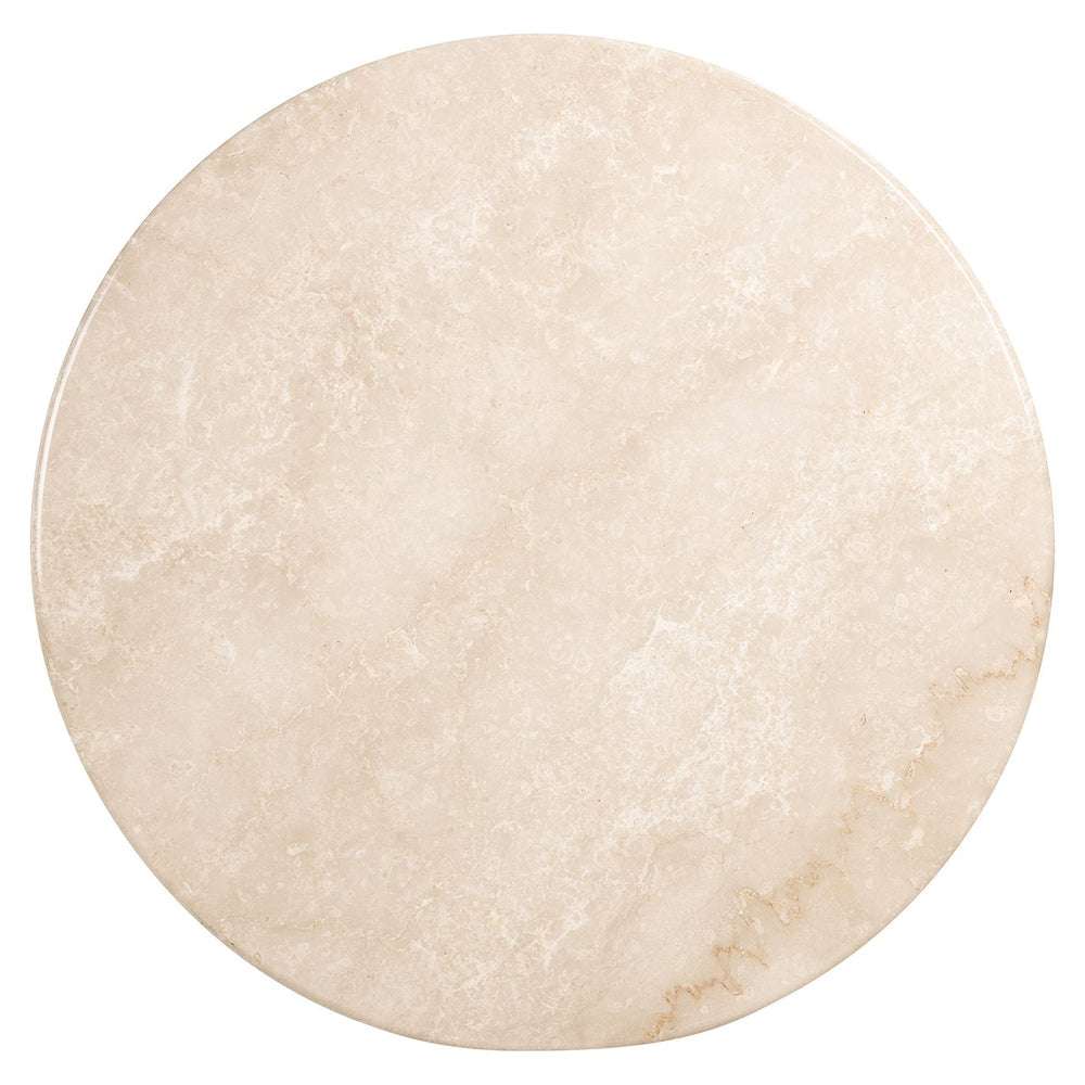 Bistro Table Tavolo Round (black) - Canwell Interiors Limited - Richmond