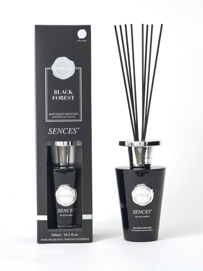 Black Forest Stardust Reed Diffuser - Canwell Interiors Limited - Sences