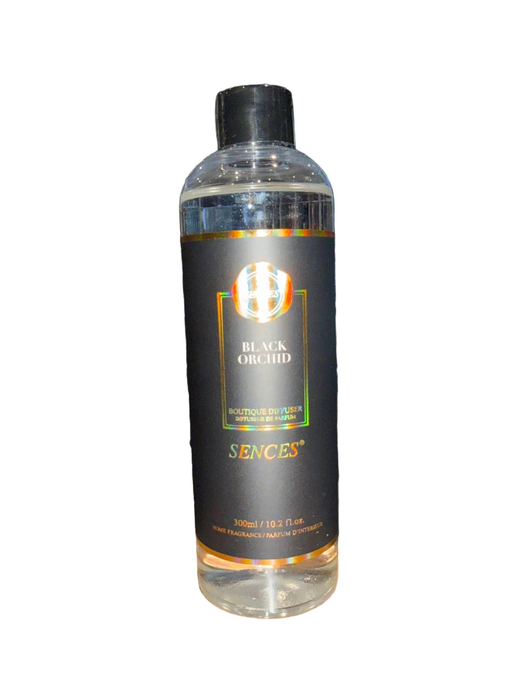 Black Orchid Diffuser Refill