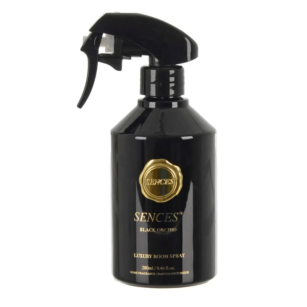 Black Orchid Room Spray