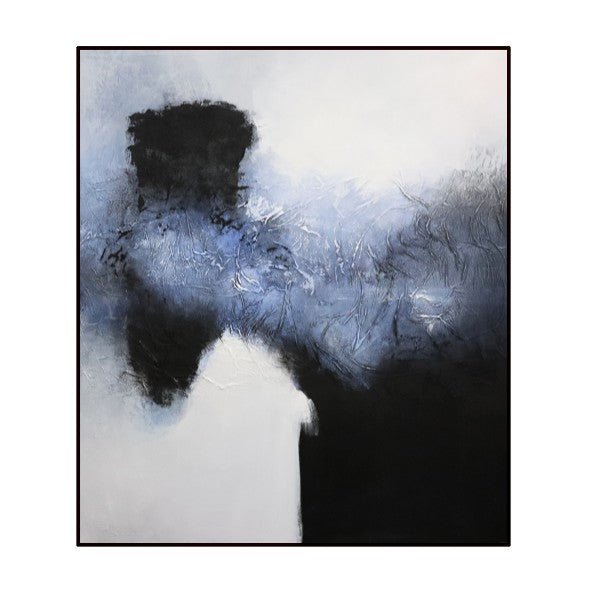 Black Sky Wall Art - XShowhome Limited - Tommy Franks