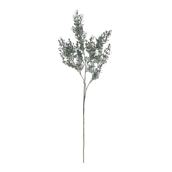 Blackened Grass Spray Stem - Canwell Interiors Limited - Hills