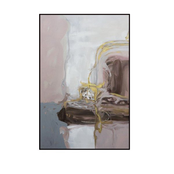 Blanchett Wall Art - XShowhome Limited - Tommy Franks