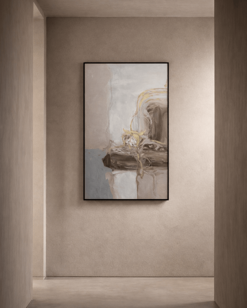 Blanchett Wall Art - XShowhome Limited - Tommy Franks