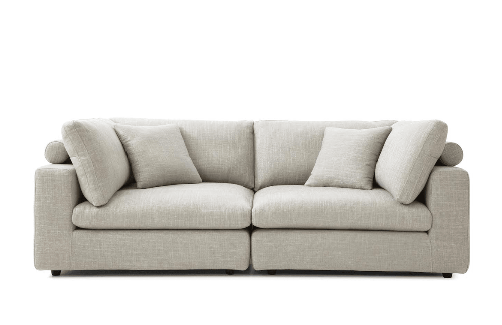 Blanco 2-Seater Sofa - XShowhome Limited - Tommy Franks