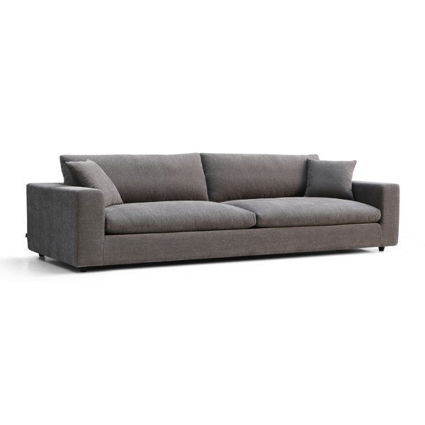 Blanco 4-Seater Sofa - XShowhome Limited - Tommy Franks