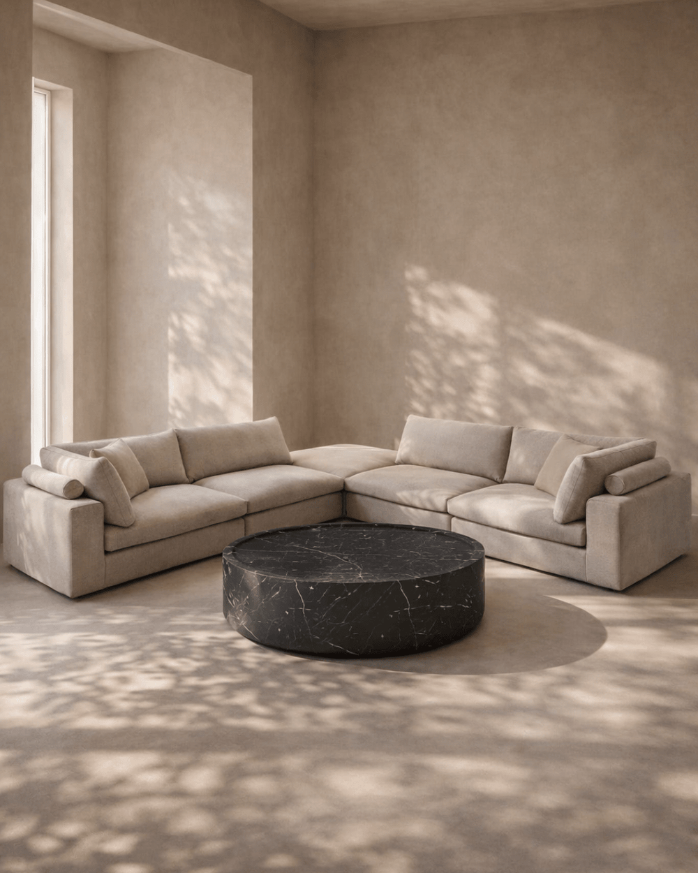 Blanco Modular Sofa - XShowhome Limited - Tommy Franks