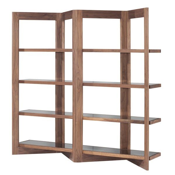 Blitz Book Shelf - XShowhome Limited - Tommy Franks