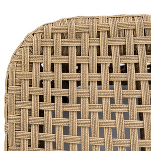 Bloom Collection Outdoor Footstool - Canwell Interiors Limited - Hills
