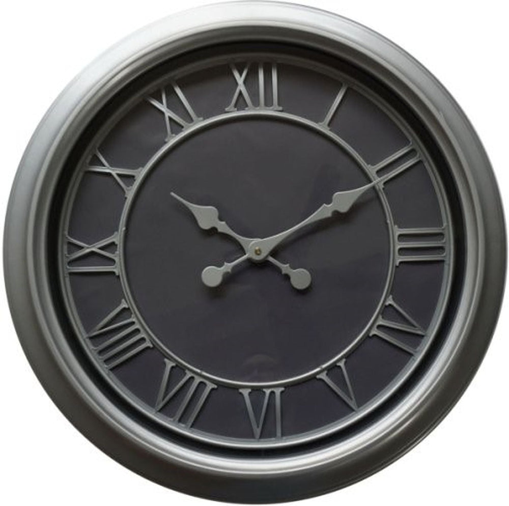 Bloomsbury Wall Clock - XShowhome Limited - Hills