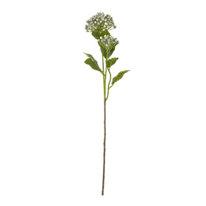 Blue Budding Hydrangea Spray - Canwell Interiors Limited - Hills
