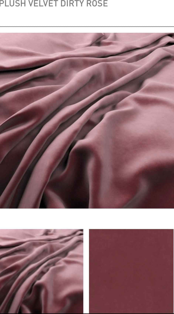 Bolton Sofa - Footstool Small - Canwell Interiors Limited - RS