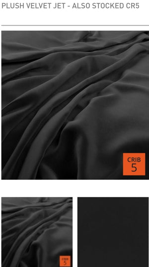 Bolton Sofa - Footstool Small - Canwell Interiors Limited - RS