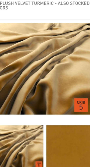 Bolton Sofa - Footstool Small - Canwell Interiors Limited - RS