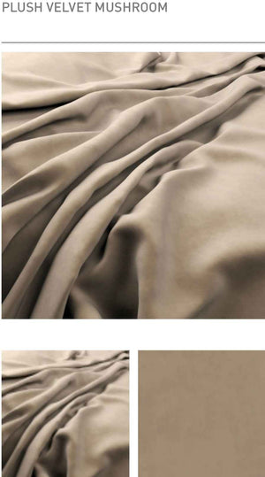 Bolton Sofa - Footstool Small - Canwell Interiors Limited - RS