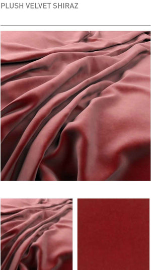 Bolton Sofa - Footstool Small - Canwell Interiors Limited - RS