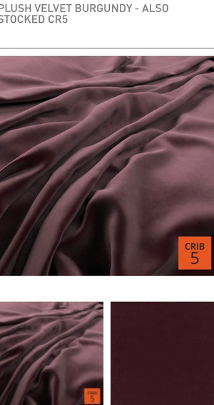 Bolton Sofa - Footstool Small - Canwell Interiors Limited - RS