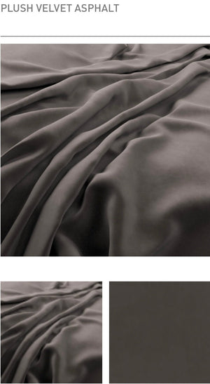 Bolton Sofa - Footstool Small - Canwell Interiors Limited - RS